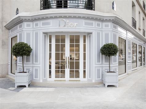 stage de 3ème chez dior|Emplois : Dior Stage, Paris (75) .